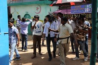 Bham Bolenath Movie New Photos